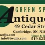 greenspotantiques